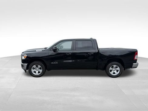 Used 2023 RAM 1500 Big Horn AWD/4WD image 6