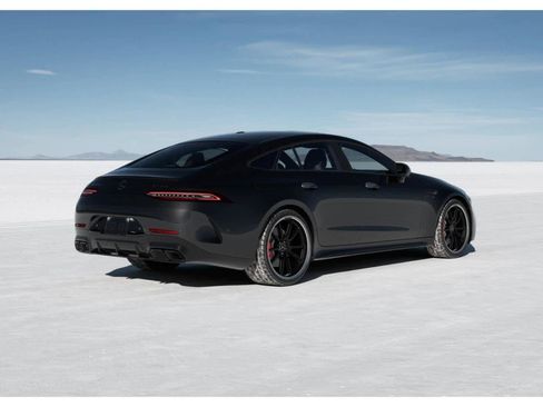 New 2026 Mercedes-Benz AMG GT 63 image 20