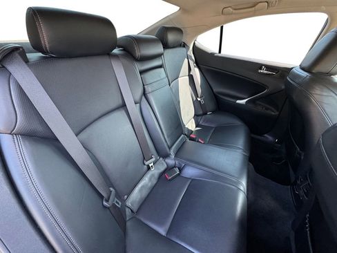 Used 2010 Lexus IS 250 AWD image 15