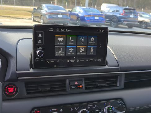 Certified 2025 Honda Pilot EX-L image 28
