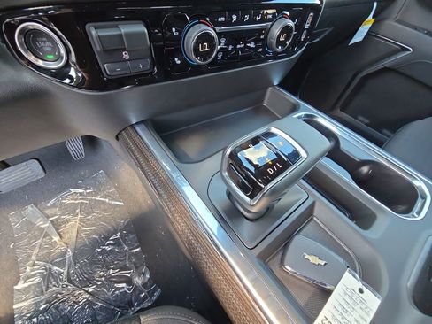 New 2026 Chevrolet Silverado 1500 LT image 52