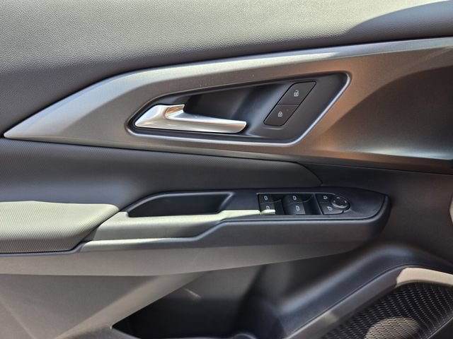 New 2026 Chevrolet Equinox EV LT FWD image 12