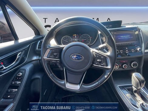 Used 2018 Subaru Crosstrek 2.0i Limited AWD/4WD image 13