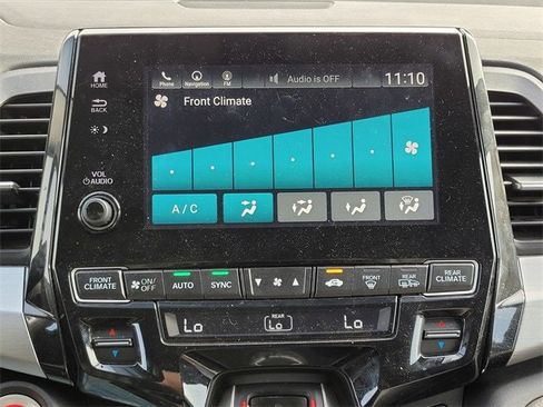 Used 2018 Honda Odyssey EX-L image 19