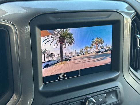 New 2026 GMC Sierra 3500 Pro w/ Convenience Package image 17