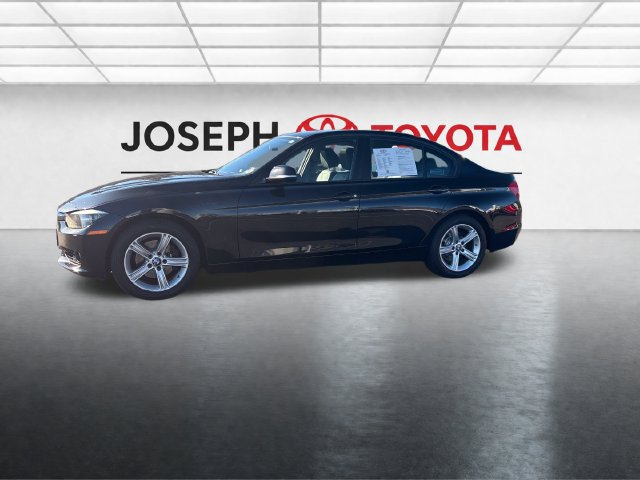 Used 2014 BMW 328i xDrive Sedan AWD/4WD image 10