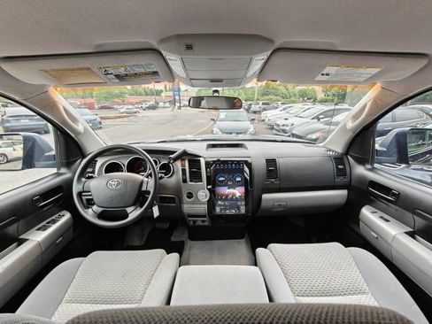 Used 2008 Toyota Tundra 4x4 Double Cab image 21