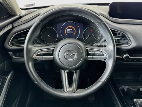 Used 2023 MAZDA CX-30 AWD 2.5 S w/ Preferred Package image 18