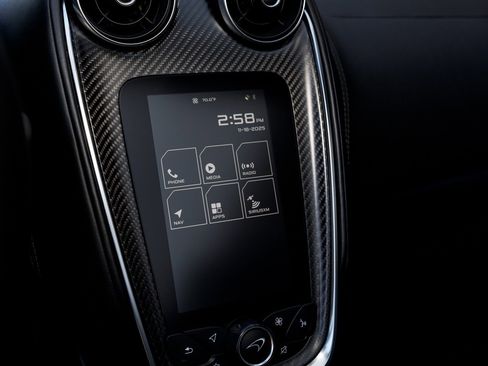 Used 2020 McLaren 600LT Spider image 27