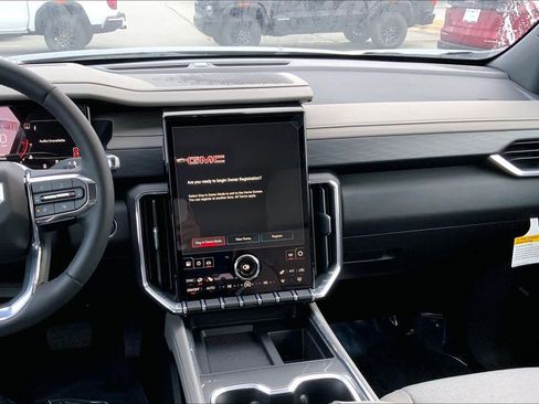 New 2026 GMC Acadia Elevation FWD image 7