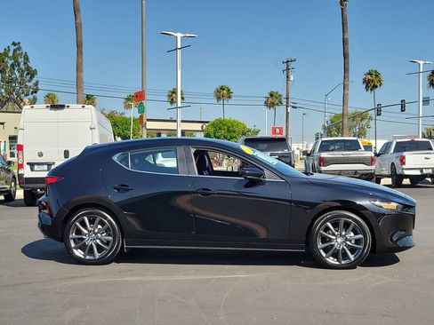 Certified 2026 MAZDA MAZDA3 s FWD image 31