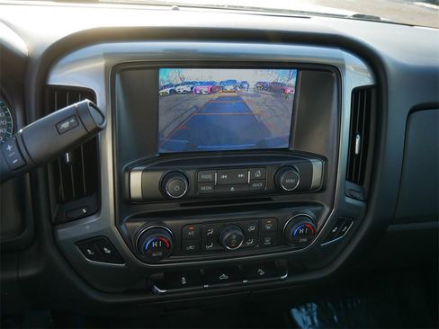 Used 2015 Chevrolet Silverado 1500 LT w/ All Star Edition image 21