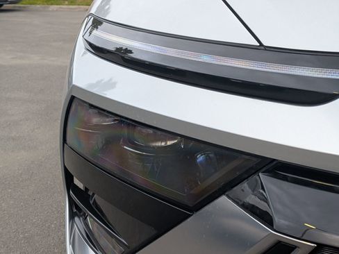 New 2026 Hyundai Sonata SEL image 6