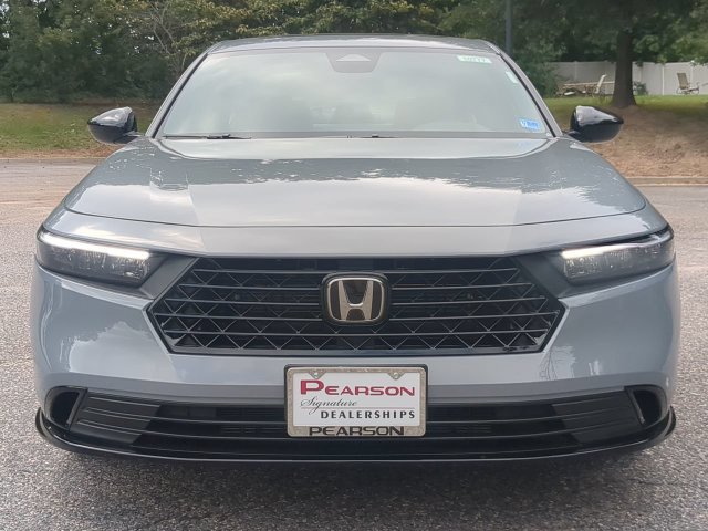 New 2026 Honda Accord Sport image 8