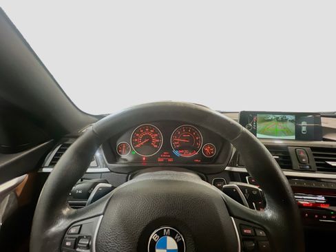 Used 2016 BMW 428i Gran Coupe image 7