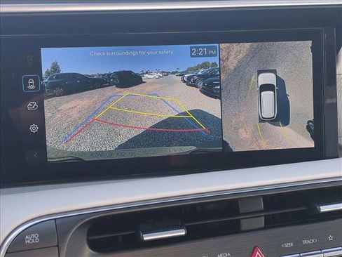 New 2026 Hyundai Palisade Calligraphy image 14