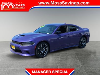 Used 2023 Dodge Charger R/T