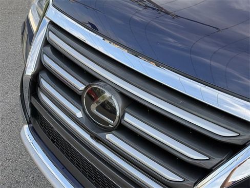 Used 2019 Lexus GX 460 Luxury image 6