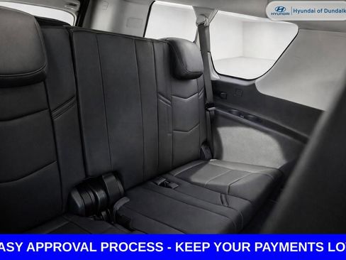 Used 2020 Cadillac Escalade ESV Luxury RWD image 15