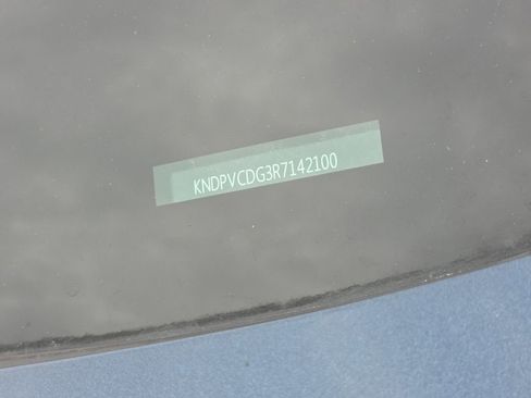 Certified 2024 Kia Sportage EX AWD/4WD image 7