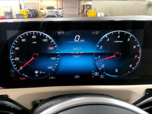 Used 2021 Mercedes-Benz A 220 A 220 image 26