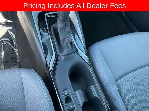 Used 2024 Toyota Corolla SE FWD image 10