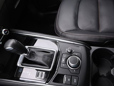 Used 2020 MAZDA CX-5 Grand Touring image 30