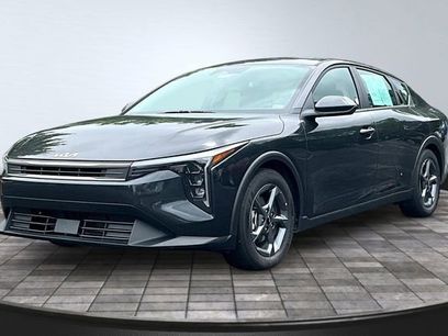 Used 2025 Kia K4