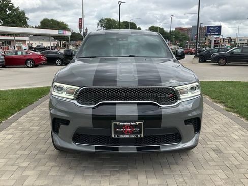 Used 2023 Dodge Durango SXT Launch Edition AWD/4WD image 9
