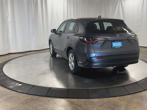 Used 2023 Honda HR-V LX image 8