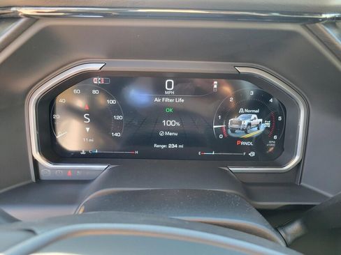 New 2026 GMC Sierra 2500 AT4 w/ AT4 Premium Plus Package image 17