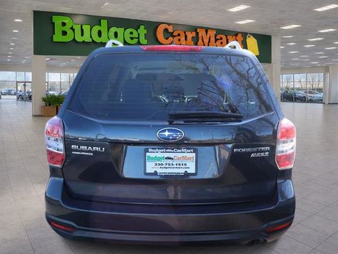 Used 2015 Subaru Forester 2.5i w/ Alloy Wheel Package image 7