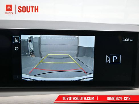 Used 2025 Hyundai Tucson SEL FWD image 19