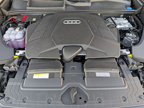 New 2026 Audi Q8 Premium Plus image 12