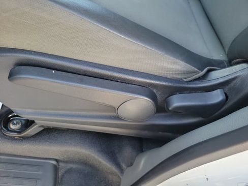 Used 2021 Nissan NV200 SV w/ Sliding Door Glass Package FWD image 16