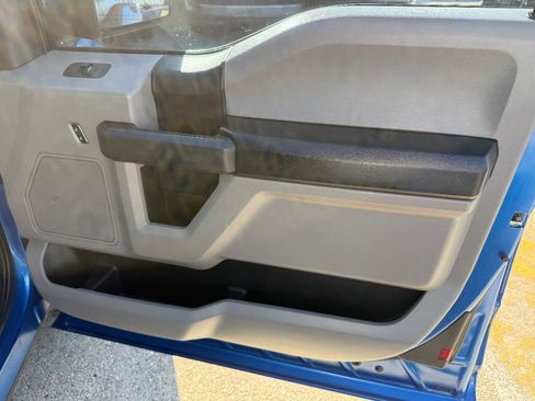 Used 2016 Ford F150 XL w/ Equipment Group 101A Mid RWD image 15