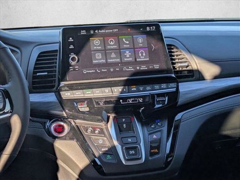 New 2026 Honda Odyssey Elite image 12