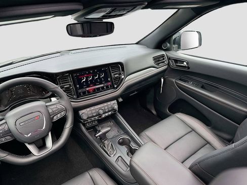New 2026 Dodge Durango GT image 33