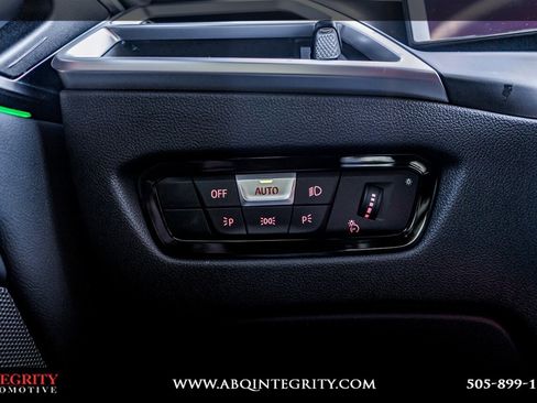 Used 2026 BMW M4 xDrive Competition w/ Executive Package image 22