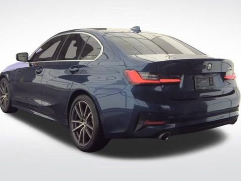 Used 2019 BMW 330i Sedan w/ Convenience Package image 9