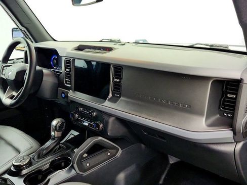 Used 2024 Ford Bronco Big Bend AWD/4WD image 25