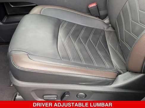 Certified 2023 Nissan Pathfinder Platinum w/ Cargo Package AWD/4WD image 17