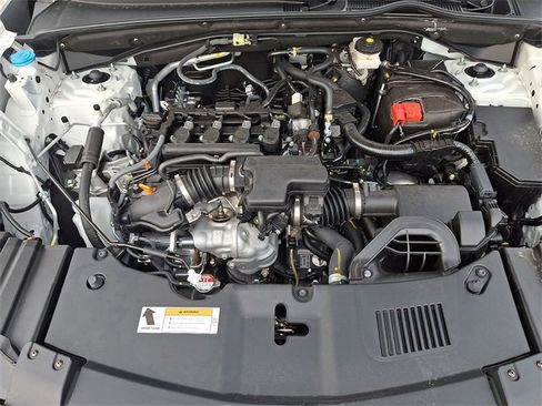 Certified 2025 Acura ADX A-Spec image 29