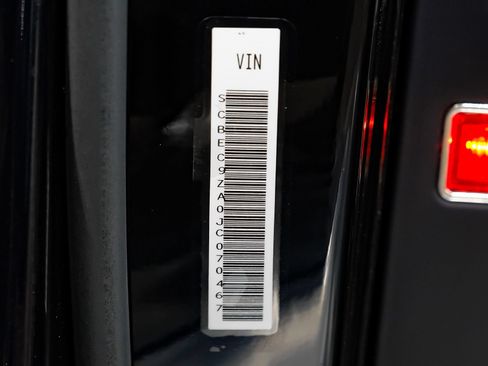 Used 2018 Bentley Flying Spur W12 AWD/4WD image 74