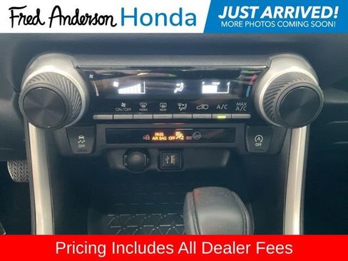 Used 2024 Toyota RAV4 LE FWD image 13