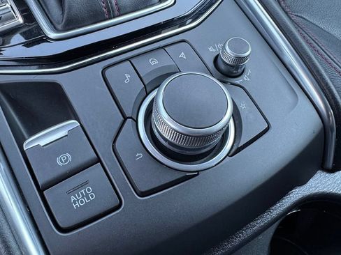 Certified 2023 MAZDA CX-5 AWD 2.5 Turbo image 16
