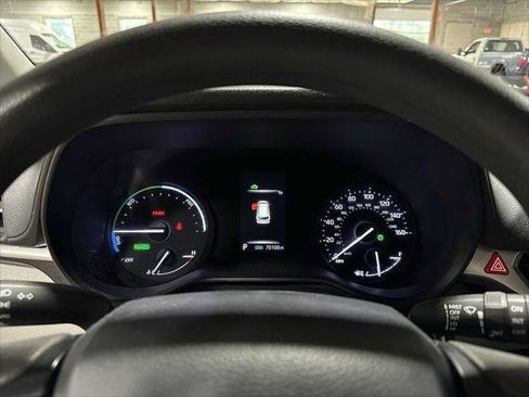 Certified 2022 Toyota Sienna LE FWD image 34