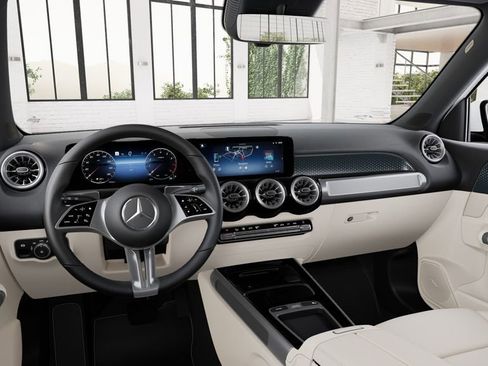 New 2026 Mercedes-Benz GLB 250 image 38