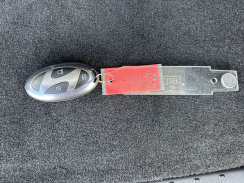 Used 2026 Hyundai Kona SEL Sport FWD image 40