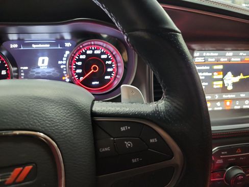 Used 2021 Dodge Charger Scat Pack RWD image 27